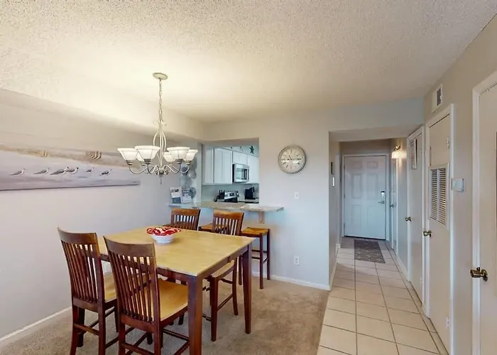 Apartment Little Lagoon Access Fishing Pier Sleeps 8 *