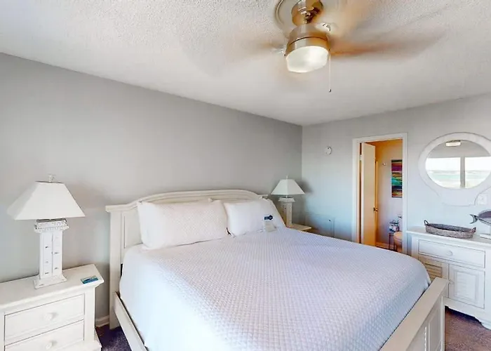 Little Lagoon Access Fishing Pier Sleeps 8 Apartment *